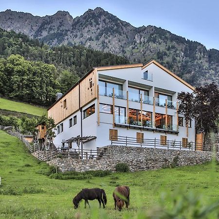 Ladurner Otel Lagundo Dış mekan fotoğraf