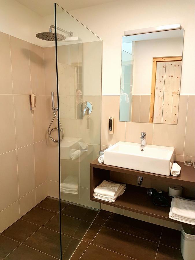 Ladurner Otel Lagundo Dış mekan fotoğraf