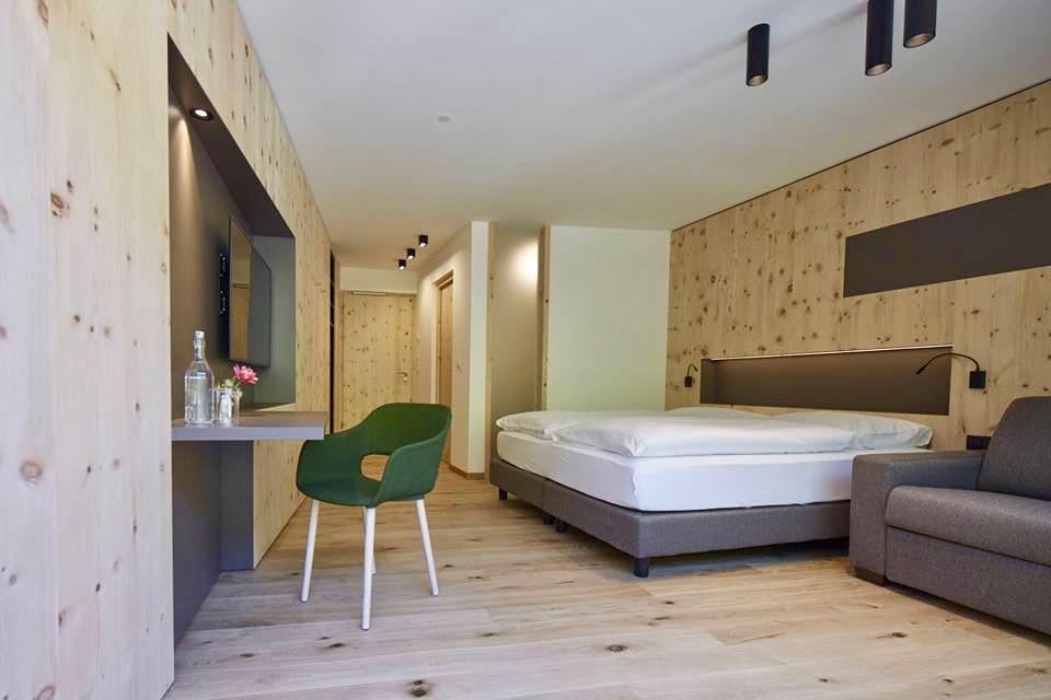 Ladurner Otel Lagundo Dış mekan fotoğraf