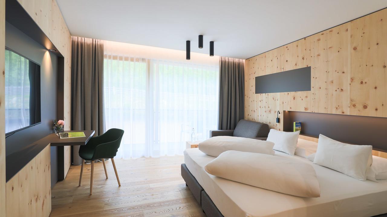 Ladurner Otel Lagundo Dış mekan fotoğraf