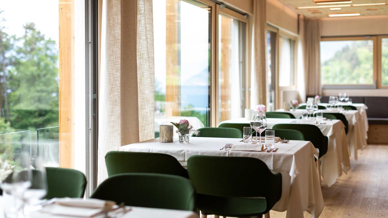Ladurner Otel Lagundo Dış mekan fotoğraf