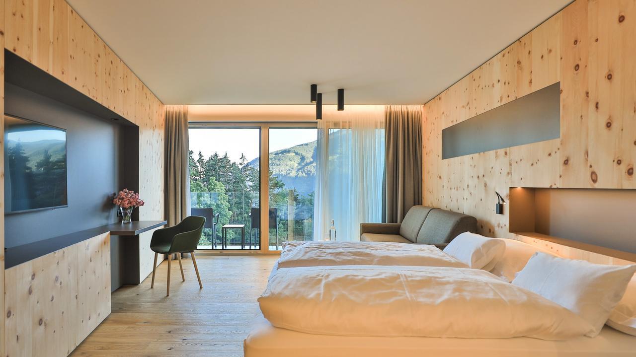 Ladurner Otel Lagundo Dış mekan fotoğraf