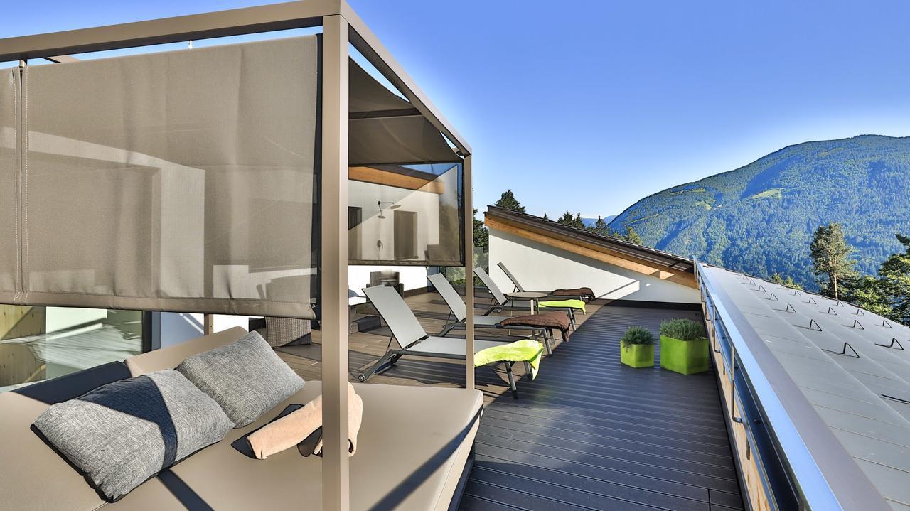 Ladurner Otel Lagundo Dış mekan fotoğraf