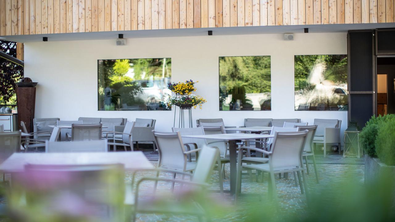 Ladurner Otel Lagundo Dış mekan fotoğraf